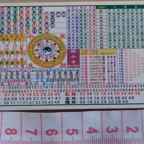 生肖表波色2020图片高清图片 2020生肖表图片大全波色