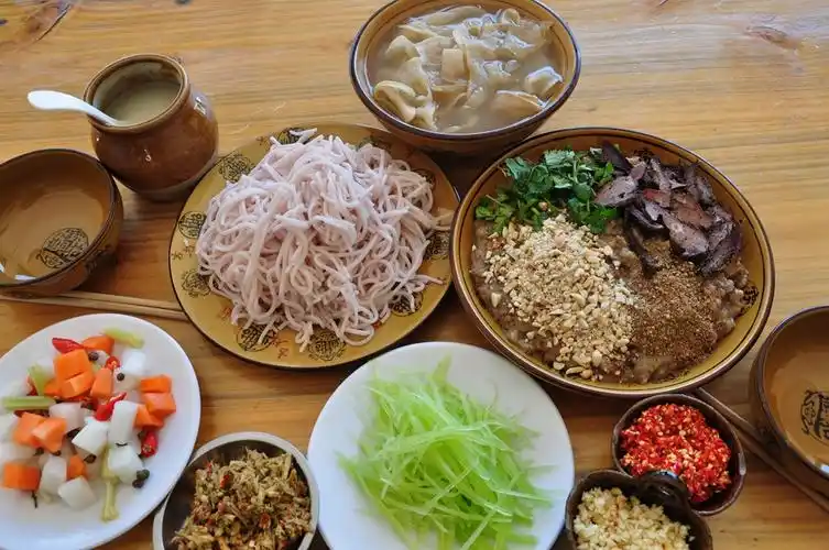 阿昌族习俗禁忌3