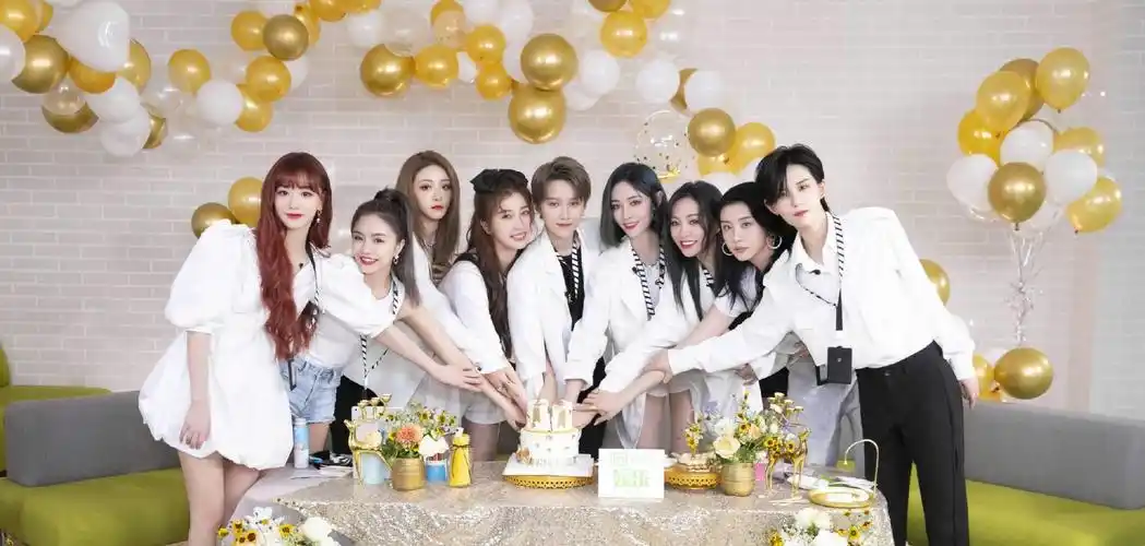 原创《青春有你3》选男团引争议?听听张艺兴的苦口婆心吧!