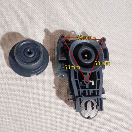 电热水壶温控器ksd688-b可代替ksd368-b 格兰仕三洋 苏泊尔通用