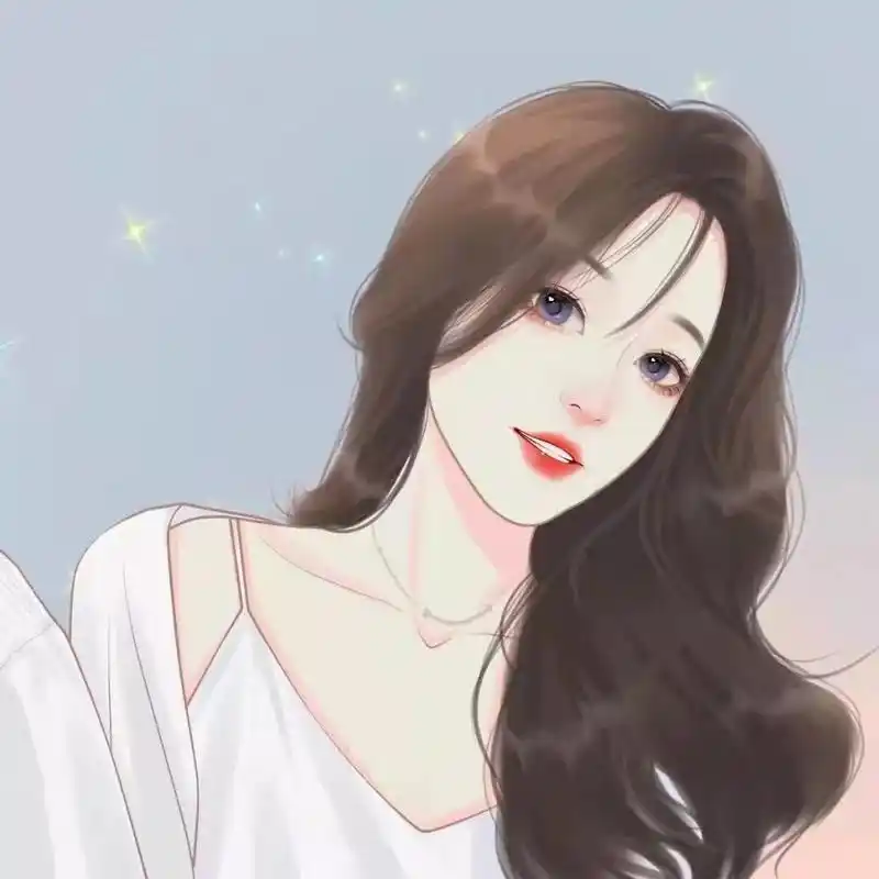 一眼就吸引人的头像,简单耐看微信头像