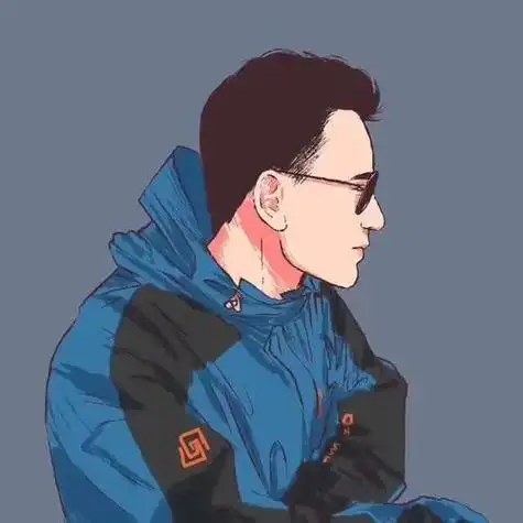 优雅内涵成熟男生头像