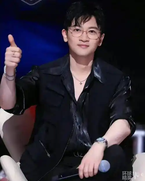 "狂流"苏有朋,一直在拼,他才是是男偶像的天花板_电影_时间_节目