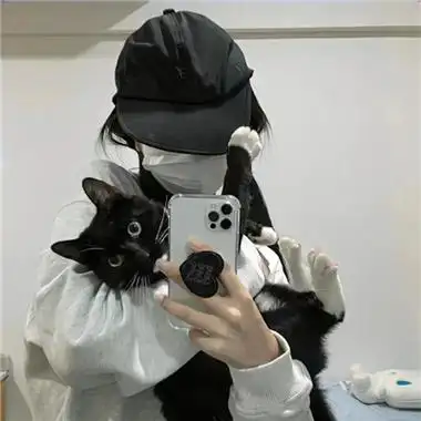 精致淡雅的好看女生头像合集