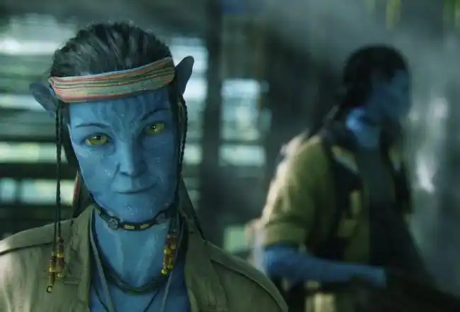 地球上真的有蓝种人吗?是什么原因导致的?他们又为何要躲起来?