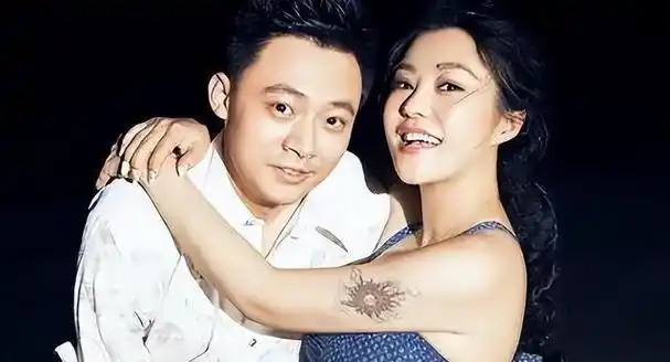 郝蕾与刘烨离婚后自己一人养育双胞胎儿子如今怎么样了