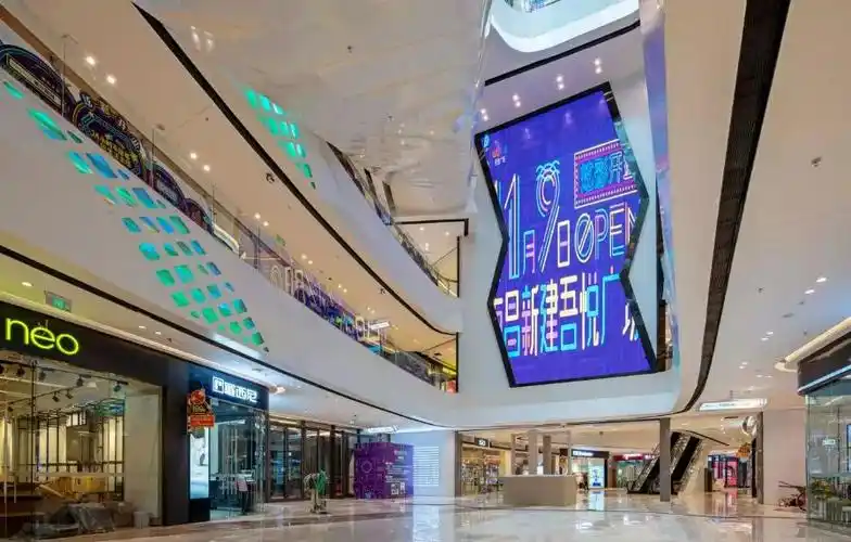 给你一场栩然蝴蝶梦!南昌新建吾悦广场今日浪漫启幕