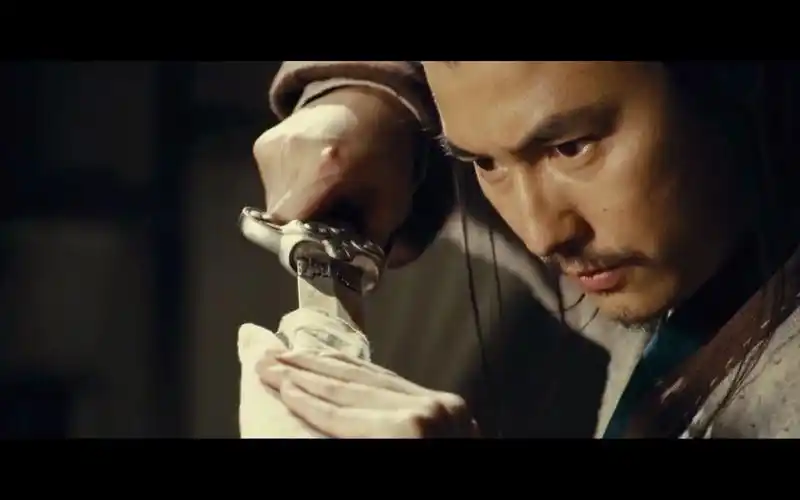 剑雨江湖~张人凤vs雷彬 叶湛清-影视综视频-搜狐视频