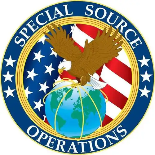 新书揭秘美国情报系统,更多细节曝光