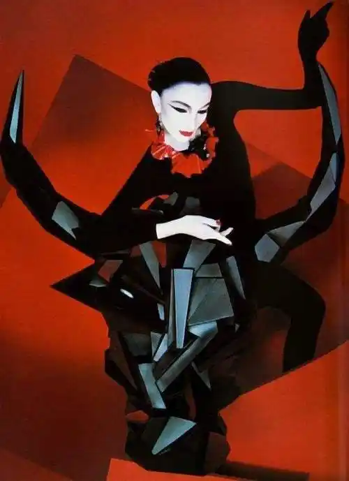 摄影师sergeleeyanleevision李美辰