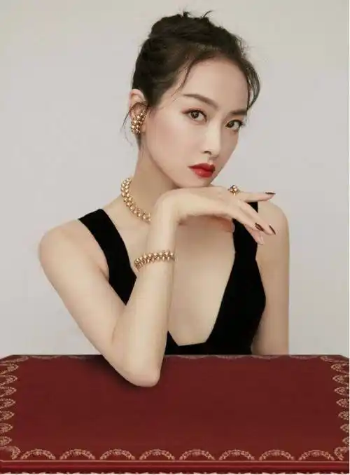 今天小编要给大家介绍的是宋茜,大家对她一定不陌生吧,作为韩国女团f