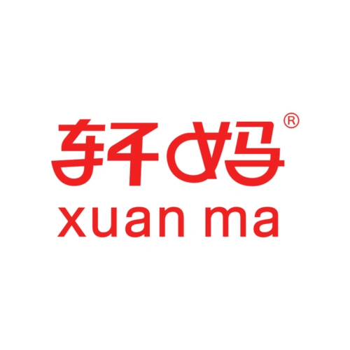 轩妈/xuan ma