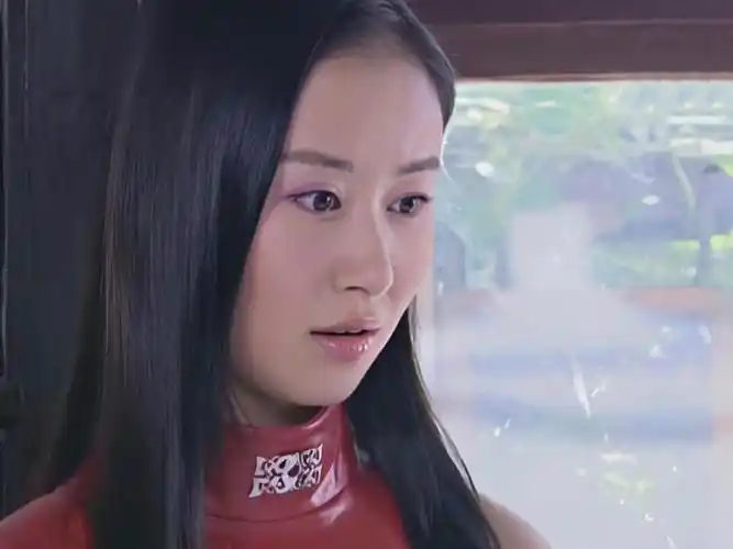 舒畅|《魔幻手机》