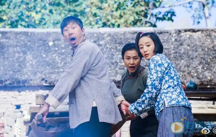 小妮扛枪第1集剧情介绍_电视剧 - 经典影视