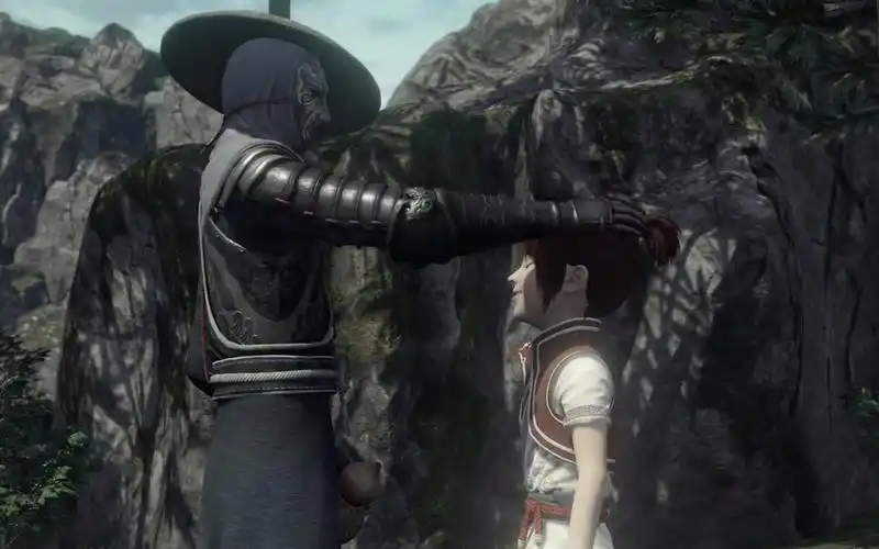 被不良帅的忠心感动了,即使李星云烂泥扶不上墙,大帅还是一样深爱着他