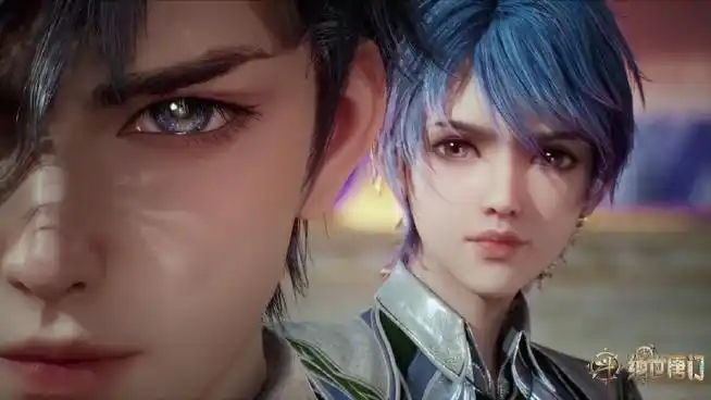 《斗罗大陆ii绝世唐门》第34集已上线!