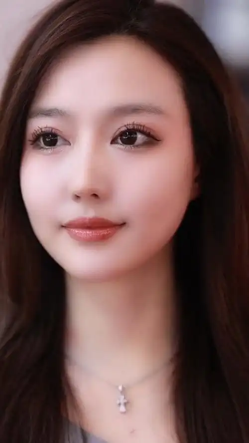 一双迷人的眼睛