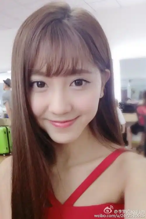 李梦颖aggiem的照片 - 微相册