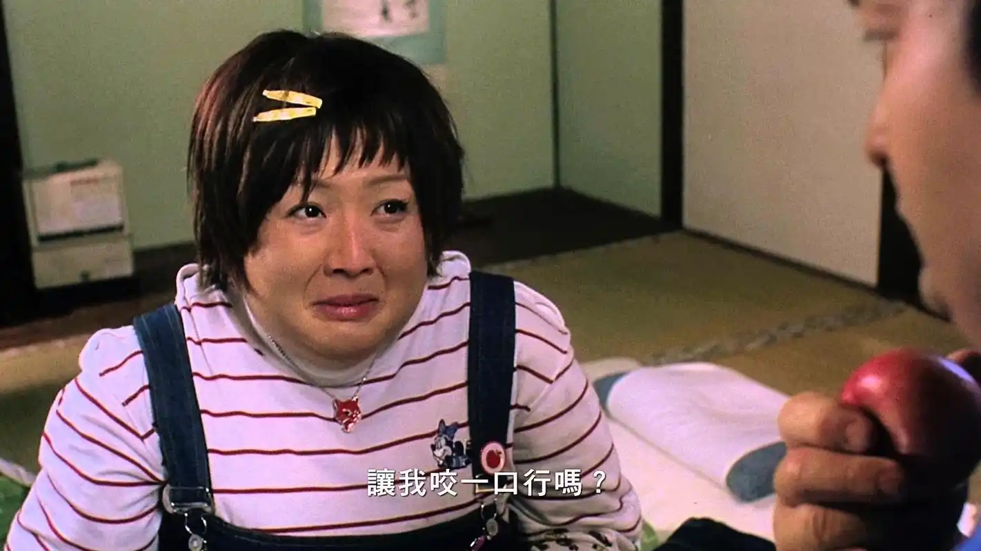 《瘦身男女》:一部为了爱情的疯狂减肥史