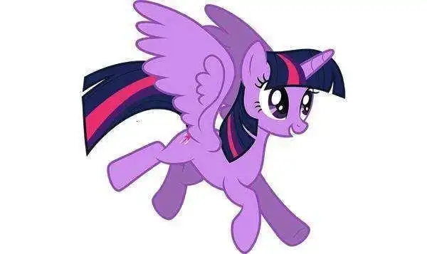 小马宝莉:飞马可以变天角兽吗?