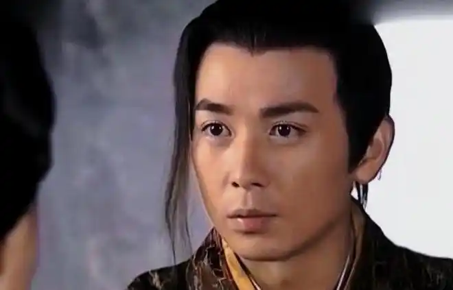 2005年,保剑锋,金巧巧等主演的古装历史剧《薛仁贵传奇》特别火,其中