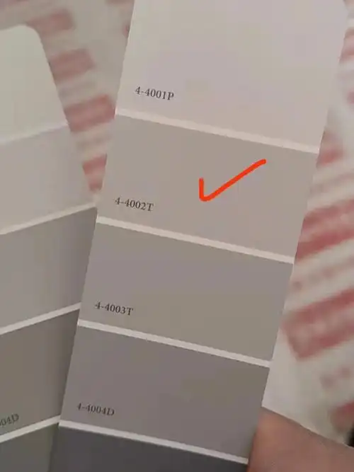 都芳的色卡也太太太多了,根本眼花缭乱呀,各位姐妹们求推荐,装修风格