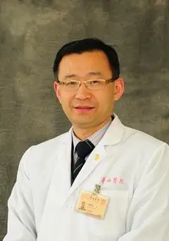 神经内科主任医师,硕导,华山医院科研处副处长