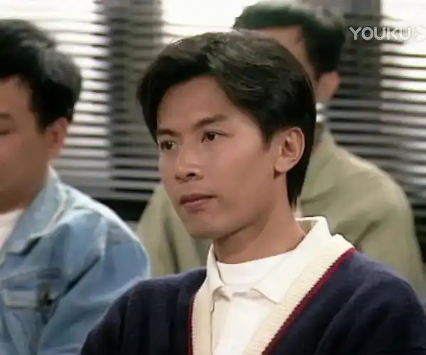 柏原崇赞最赞回应灵感2022-05-30 14:44:41何宝生撞脸梁荣忠 和柏原崇