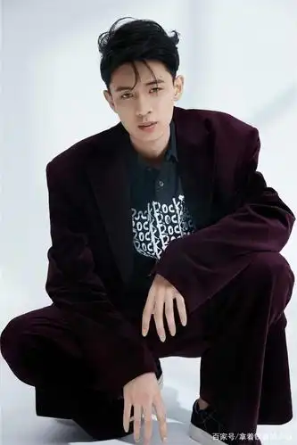 超清美图——德云社秦霄贤