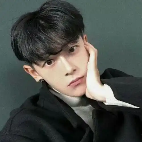 帅届扛把子头像