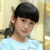11岁女生头像大全