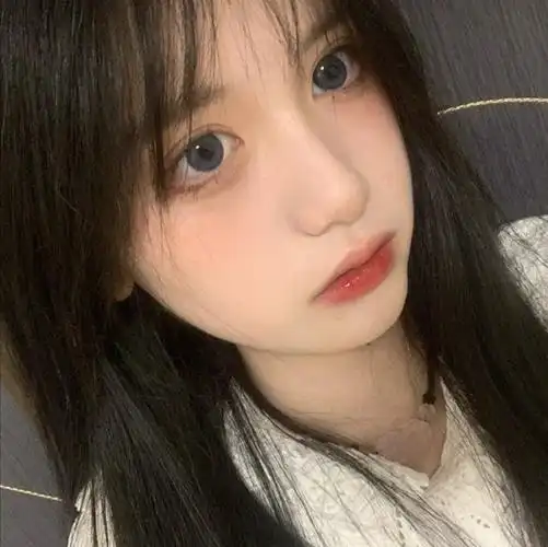 值得尝试的女生头像