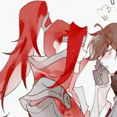 信白yyds_卡通动漫头像_我要个性网