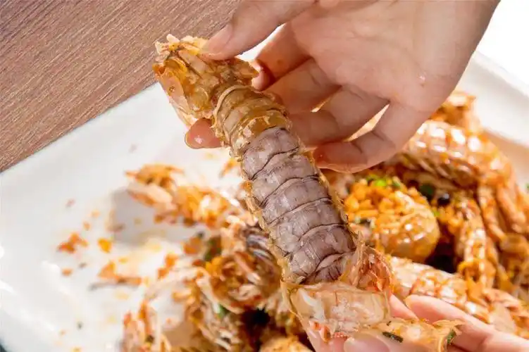 又鲜又肥!烟台春季海鲜大批上市!攻略来啦→