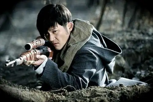 《铁血武工队传奇》剧照《铁血武工队传奇》剧照