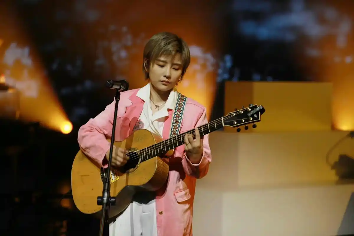 许飞2022年巡回演唱会.#许飞 #许飞2022年巡回演唱会 - 抖音