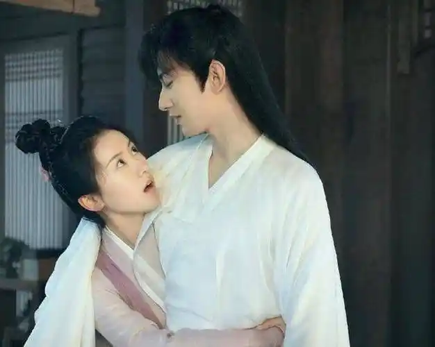 原创原创沉香如屑2月开机景甜呼声高袁冰妍签欢瑞却和成毅难二搭