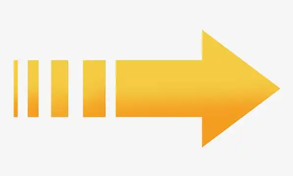 指南针可爱模型元素(2000x2000)psdpng箭头蓝色指标标志简约方向弯曲