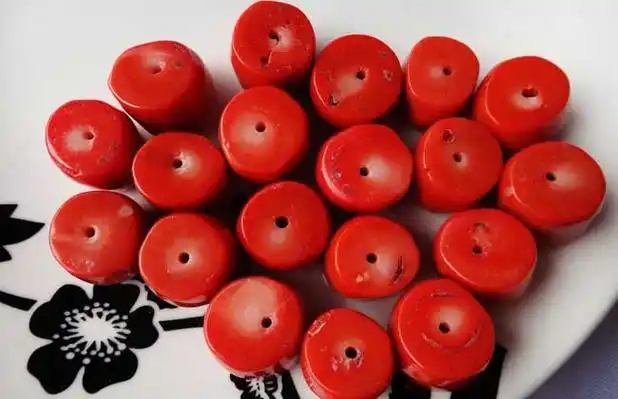 红珊瑚多少钱一克?