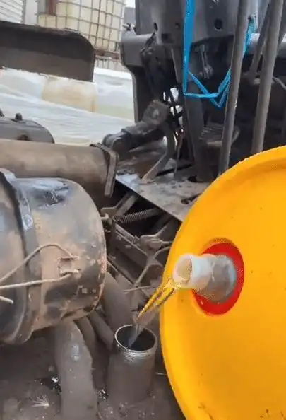 叉车的日常保养项目有哪些