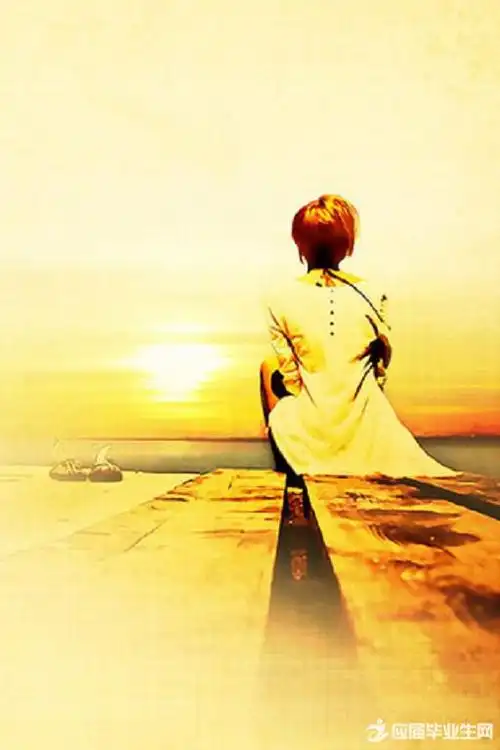 唯美伤感思念的句子总汇