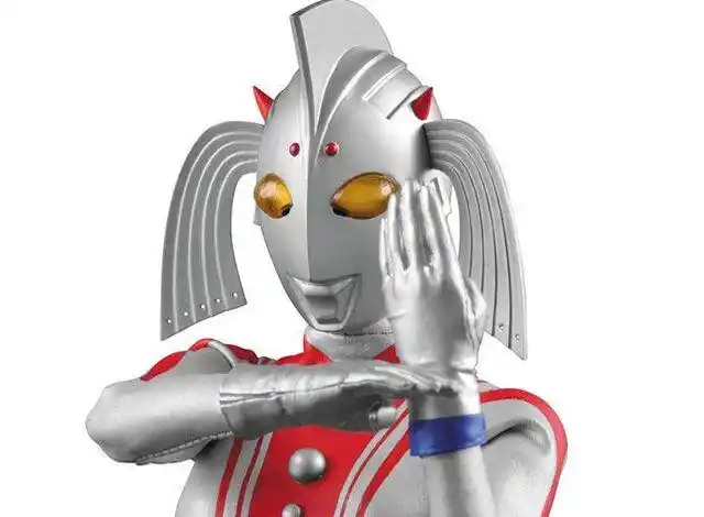 白羊座的奥特之母过生日会有多少奥特曼来给她庆生