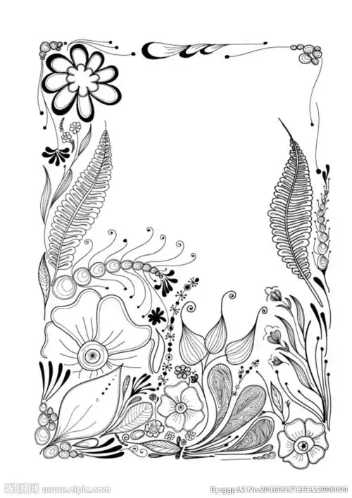 ai矢量图插画封面图片