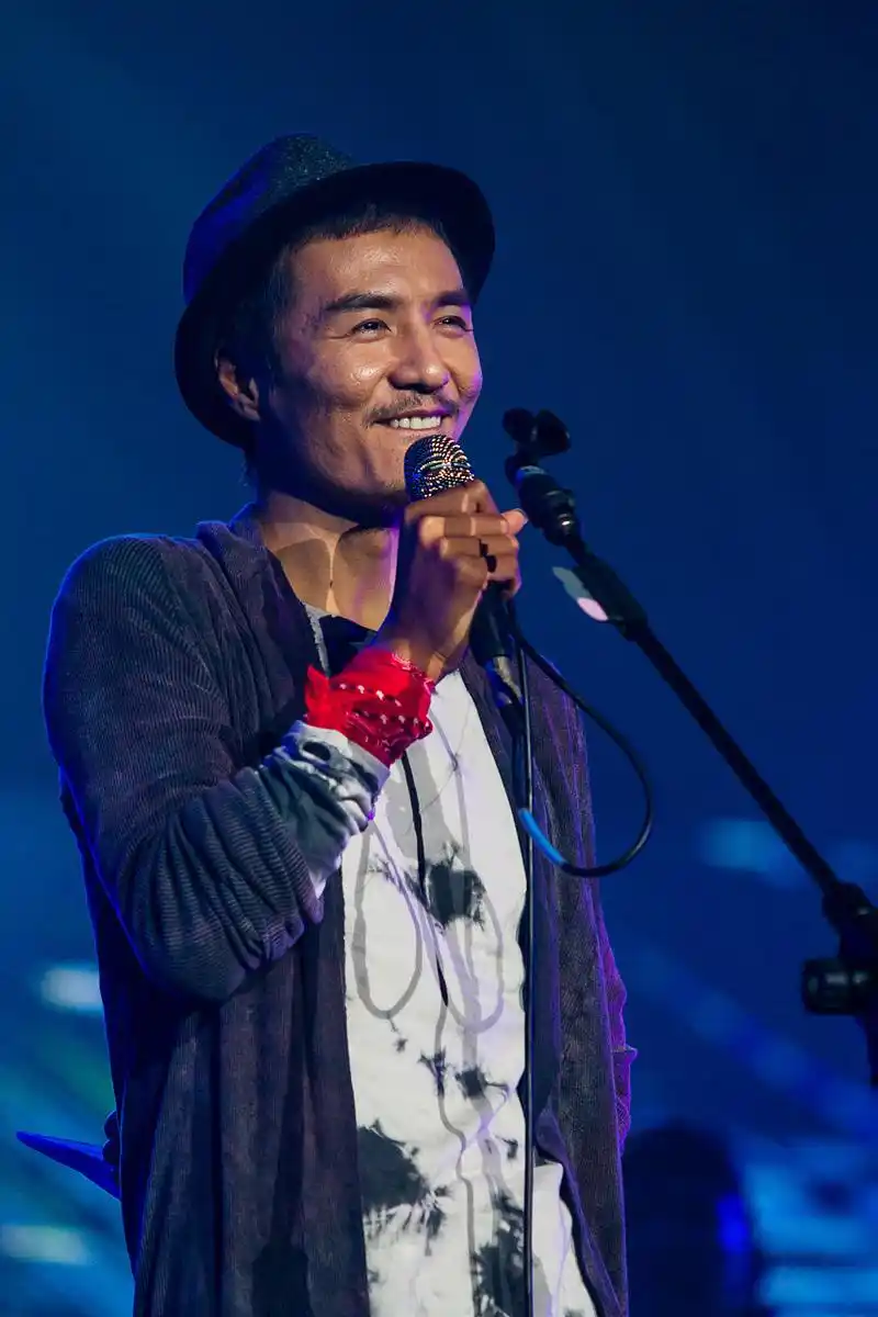 朴树痴迷刀郎《翩翩》背后的音乐故事  在娱乐圈,朴树以其独特的音乐