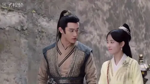 匠子生活 影视 > 正文分集剧情简介: 第11集   龙非夜将韩芸汐带到