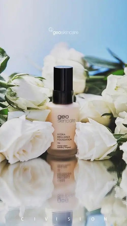 产品静物·化妆品|摄影|产品摄影|瓷vision老高 - 原创作品 - 站酷