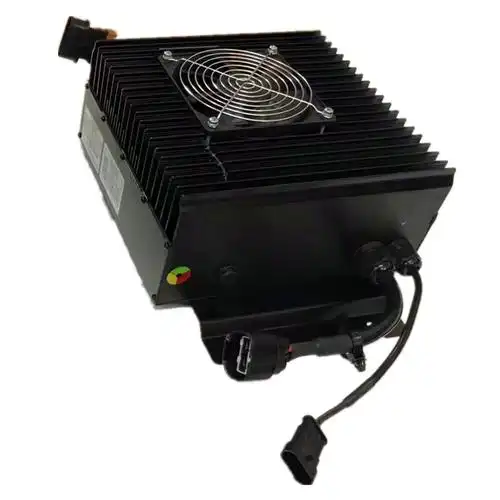 东风小康ec36重庆瑞驰ec35ek05a众泰充电电机江铃e100电动车车载充电