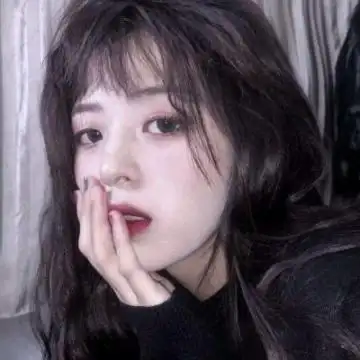 最新微信最火霸气个性女头像 我遍体鳞伤的时候你在哪,女生头像图片