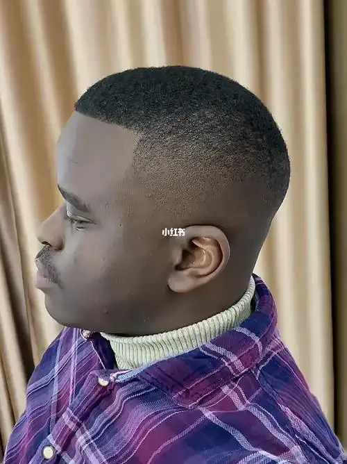 烟台染发  #烟台男生发型设计希文  #寸头  #烟台  #美式寸头  #小