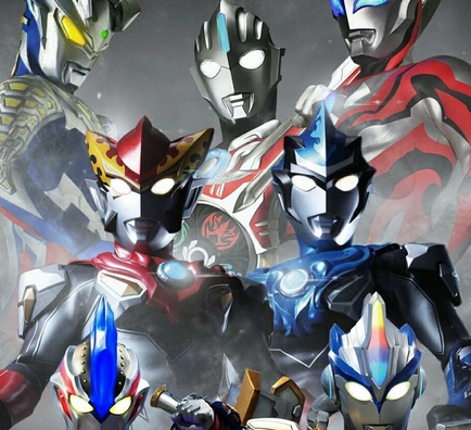 原创为什么说新生代奥特曼越来越丑其实不是丑而是三个方面令人嫌弃